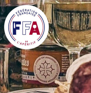 • FFA Fédération Française de l’Apéritif •