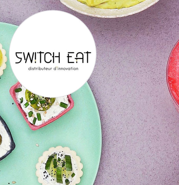 • Switch Eat •