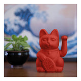 Lucky Cat • Rouge •