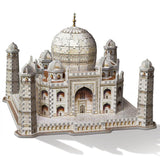 Puzzle 3D • Taj Mahal •