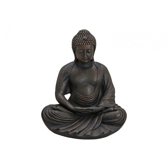 Bouddha assis • 60 cm •