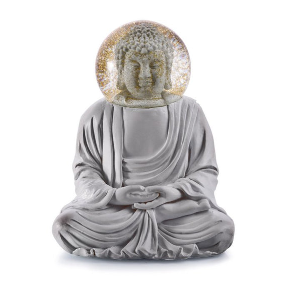 Summerglobes | The Grey Buddha