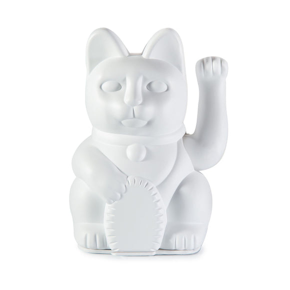 Crée ton Lucky Cat • Iconic  Blanc •