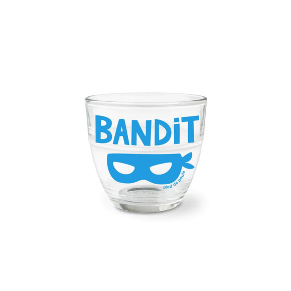 Verre • Bandit •