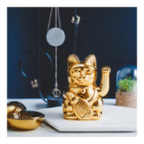 Lucky Cat • Glossy Or •