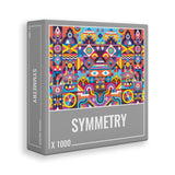Puzzle Symetrie 1000 pièces