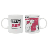 Mug The Best Mom Aristochat