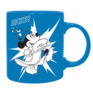 Mug Mickey Pop Color Fantasia
