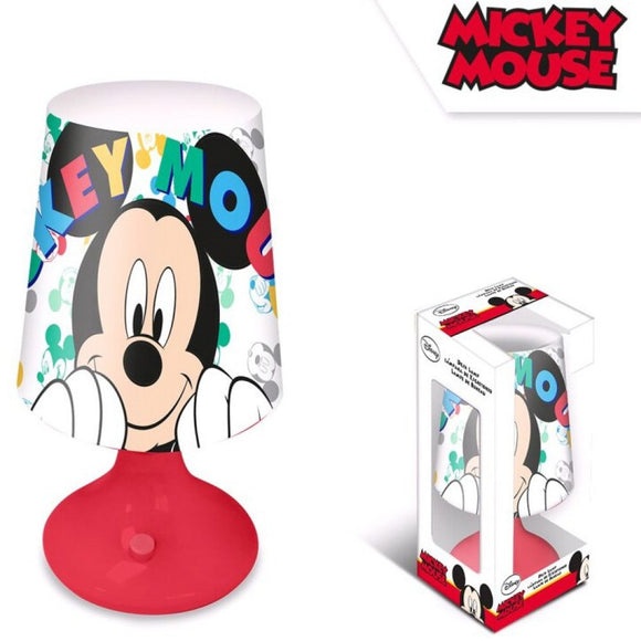 Lampe Led Mickey