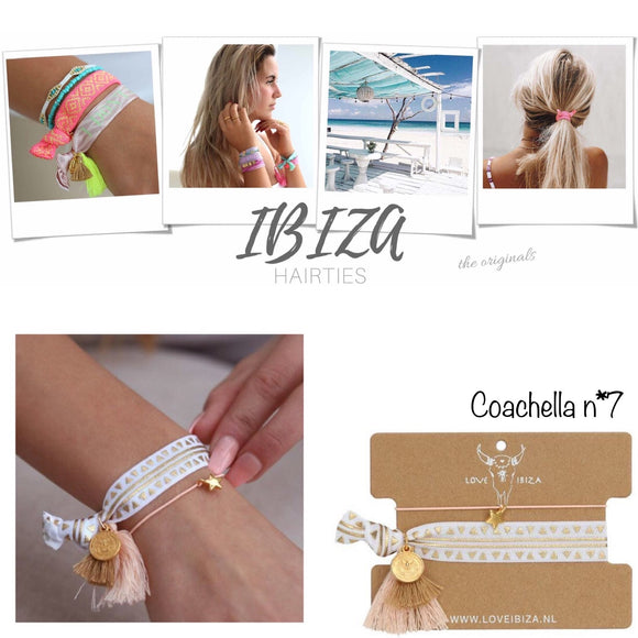 ⚠️ Bracelet Coachella •7• Dernière chance •