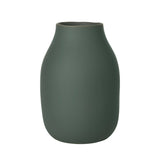 Vase • Colora • Agave Green •