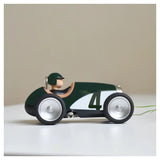 Racing Car • Vert •
