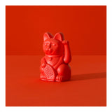 Lucky Cat Mini | Red