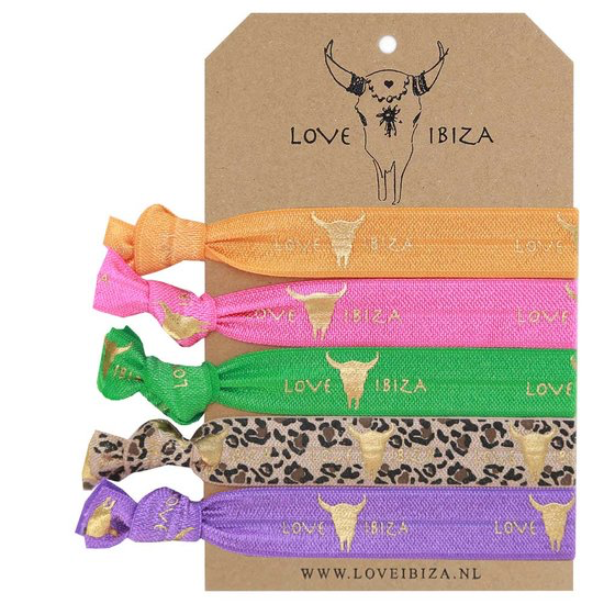 Bracelets Ibiza Bohemia