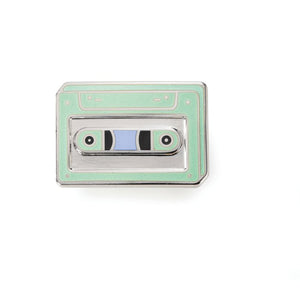 Pintastic Tape • Pins Cassette •