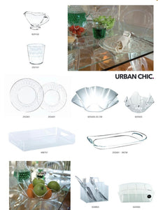 Collection Urban Chic
