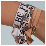 Bracelets léopard 🐆 is a neutral