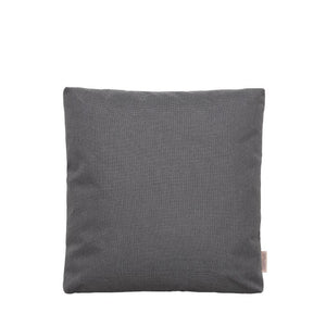 Coussin • STAY • Coal • 45 x 45 cm •