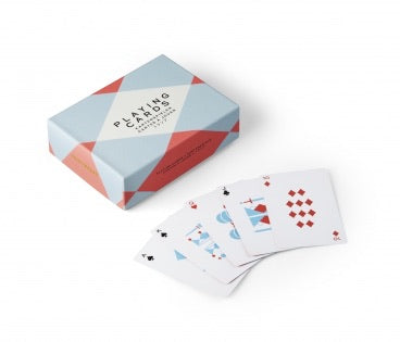NEW PLAY • Cartes