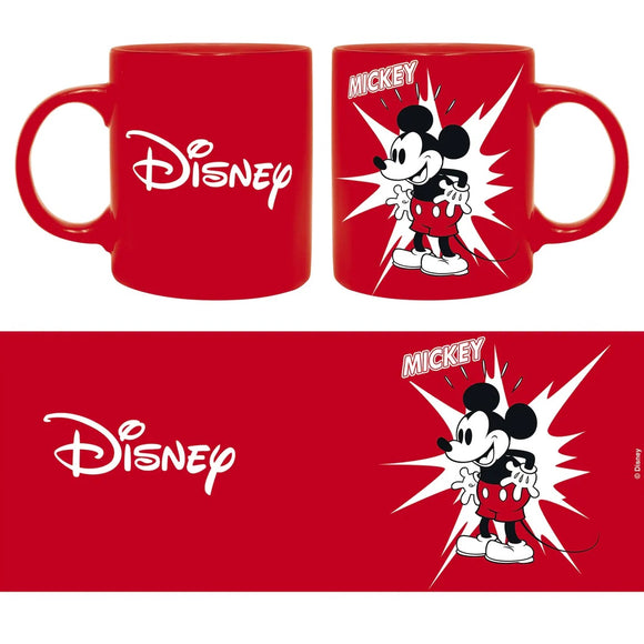 Mug Mickey Pop Color
