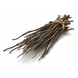 Branche Bowty • 50 Pcs • 25-35 cm • Blanc ou Naturel •