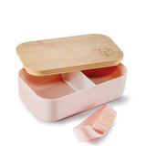MANEKI NEKO Lunchbox | Pink