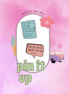 Pin it up : Pins • Doing great •