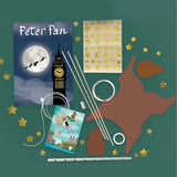 Kit créatif Peter Pan