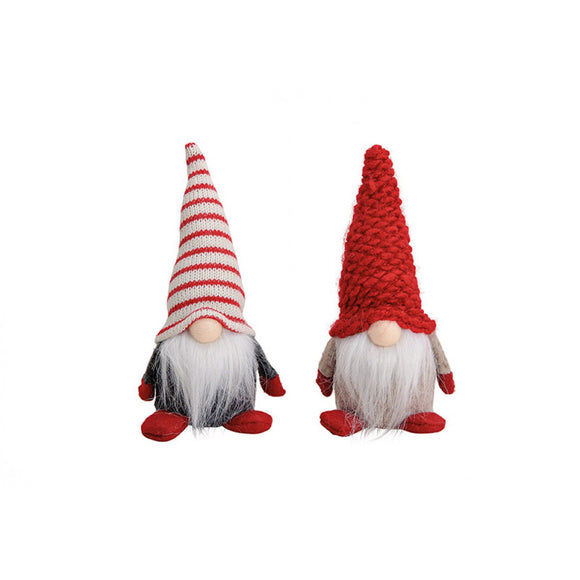 Gnome Le duo 27 cm