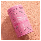 Ensemble de soins pour les lèvres Pink Champagne + épurateur à lèvres