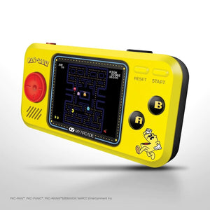 Console de poche My Arcade • Pac Man •