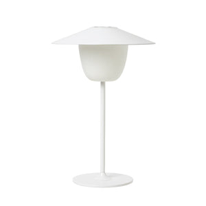 Lampe Mobile LED • White •  ANI LAMP •