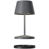 Lampe de table Sompex NAPLE 2.0 • LED • Dimmable • 3 Couleurs •