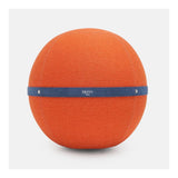 Siège ballon ergonomique • Orange •