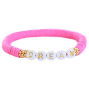 Bracelet Summer 7 • Dream •