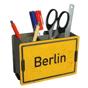 Pot à crayons • Berlin •
