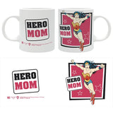 Mug Hero Mom