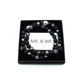Bracelets Mr & Mrs