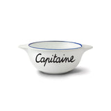 Bol • Capitaine •