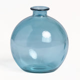 Vase Kimma verre recyclé
