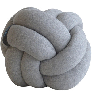 Coussin Chango • Gris • Small •