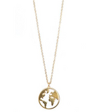 Collier Earth