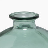 Vase Kimma verre recyclé