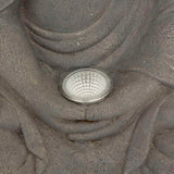 Lampe Bouddha 43 cm