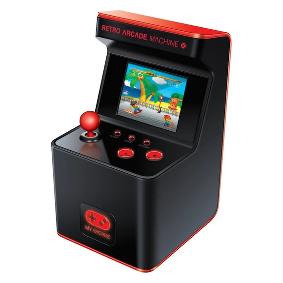 My Arcade • Rétro machine X 300 jeux •