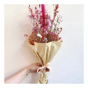Bouquet • Esmeralda •