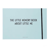 Mon petit livre mémoire ♡