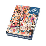 Puzzle Casse-tête phénoménal pour femmes 1000 pièces