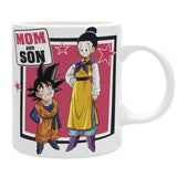 Mug Dad ou Mom and Son