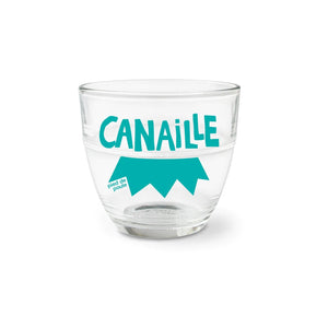 Verre • Canaille •